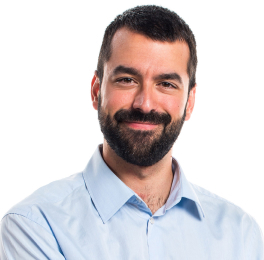picture of Mark Guerrero